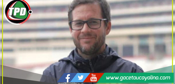 En Universitario respaldaron a Manuel Barreto: “Mucho idiota terminó por doblegar tu pasión”
