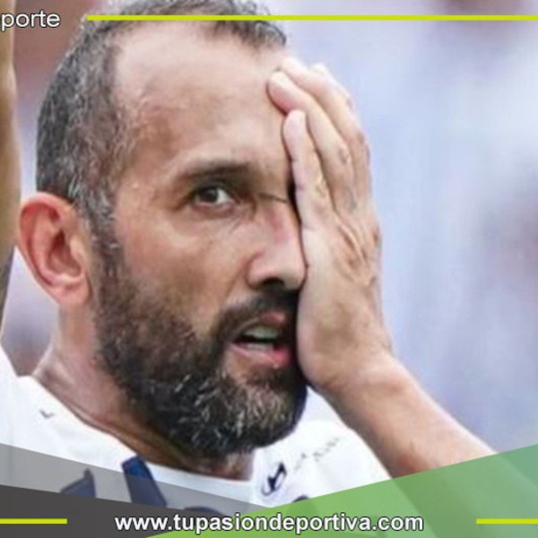 Hernán Barcos sobre su estadía en La Victoria: “Es un sueño ser ídolo de Alianza Lima”