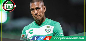 ¿Juntos en el ‘Timao’? Pedro Aquino interesa a Corinthians y jugaría con André Carrillo