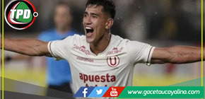 ¿El ‘Tunche’ toma vuelo a Europa? Representante de Rivera reveló su futuro en Universitario