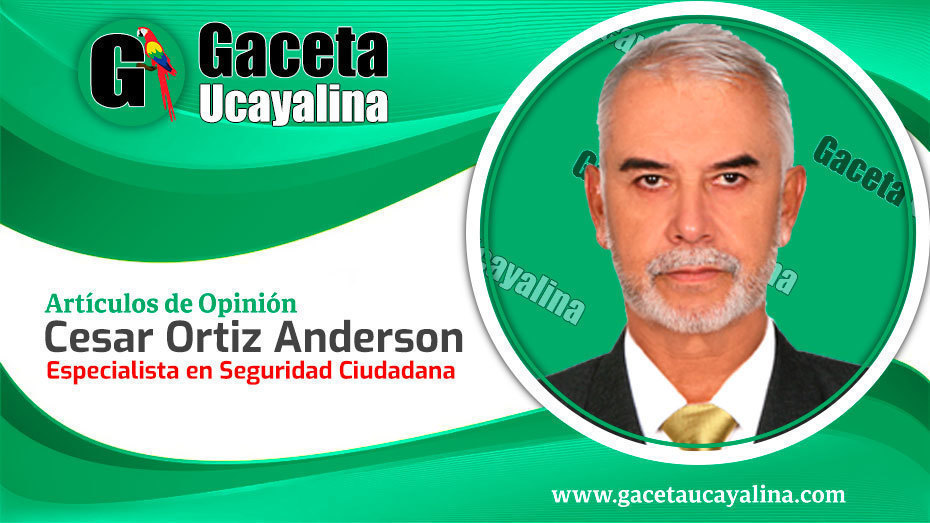 Pataz: la ausencia del Estado y la inacción del Gobierno