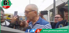  Fallece Edgar Pinedo, alcalde del distrito de Pebas, a los 75 años víctima de neumonía