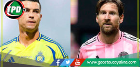 Lionel Messi alcanza 860 goles y supera récord de Ronaldo