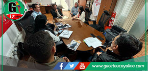 Reinician remodelación en Plaza de Armas de Pucallpa