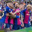 Barcelona remonta y vence 4-3 al Real Madrid en Clásico