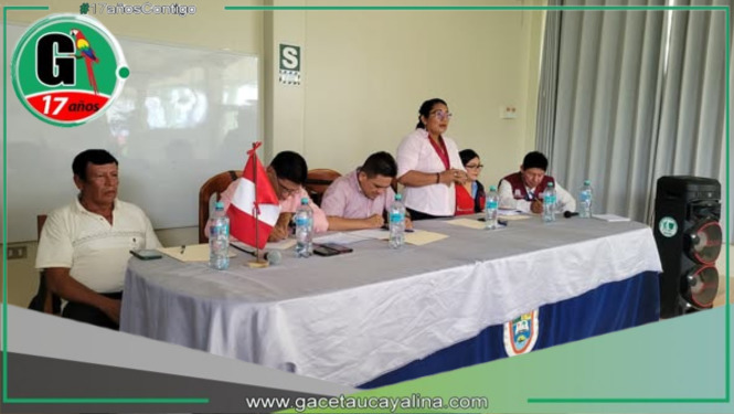 Datem del Marañón activa plan de respuesta ante inundaciones que afectan a 17 comunidades
