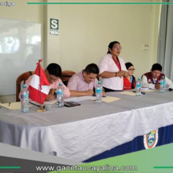  Datem del Marañón activa plan de respuesta ante inundaciones que afectan a 17 comunidades