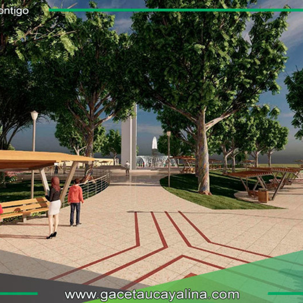 Obras en Plaza de Armas reinician tras meses de espera