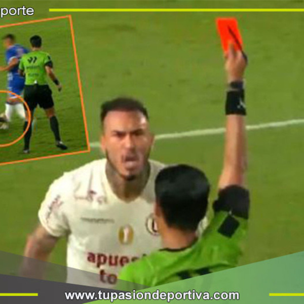 Rodrigo Castro sobre Gustavo Dulanto: “Me escribió y acepté sus disculpas, no tuvo mala intención”