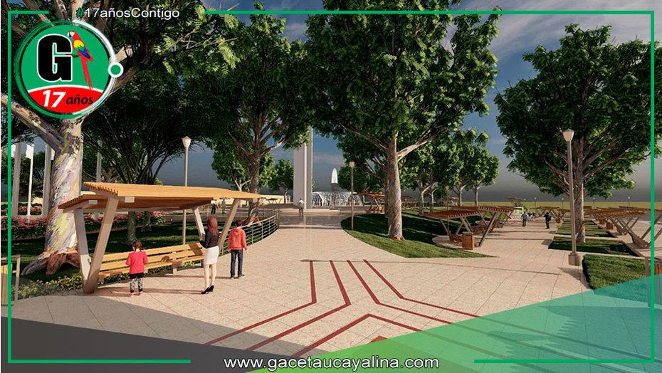 Obras en Plaza de Armas reinician tras meses de espera