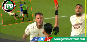 Rodrigo Castro sobre Gustavo Dulanto: “Me escribió y acepté sus disculpas, no tuvo mala intención”