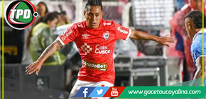 Cienciano goleó., gustó y sueña en grande en la Sudamericana
