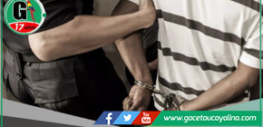 Ratifican cadena perpetua para mototaxista acusado de abusar de menor en Aucayacu