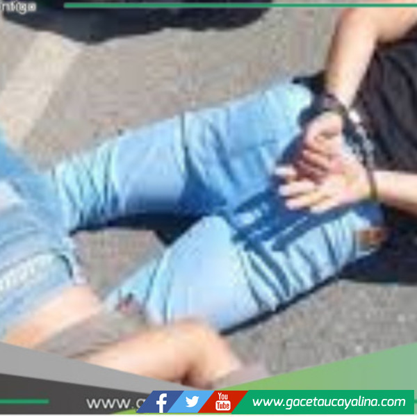 Desarticulan a “Los Babys de la Batería Moyobamba” en operativo sorpresa de la Policía Nacional