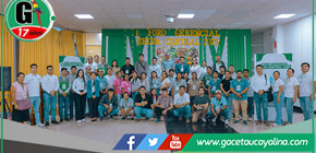 Devida impulsa liderazgo agrario con foro que beneficia a más de 2200 familias en zonas vulnerables de Junín