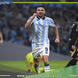 Racing goleó a Colo-Colo 4 a 0