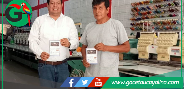 Candidato a Diputado Propone Ley que impulsa y protege a las PYMEs peruanas