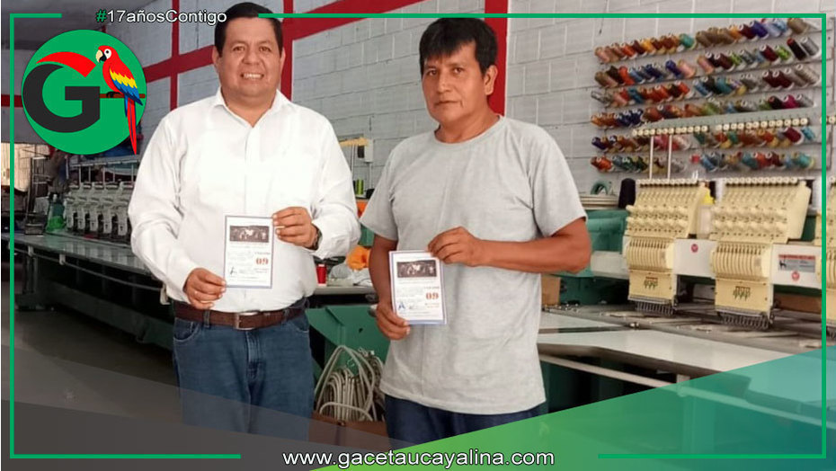 Candidato a Diputado Propone Ley que impulsa y protege a las PYMEs peruanas
