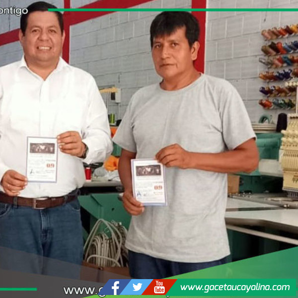 Candidato a Diputado Propone Ley que impulsa y protege a las PYMEs peruanas