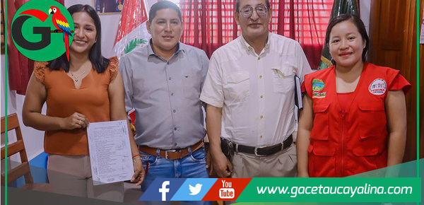 Capacitarán personal de salud en peritaje médico forense en Contamana