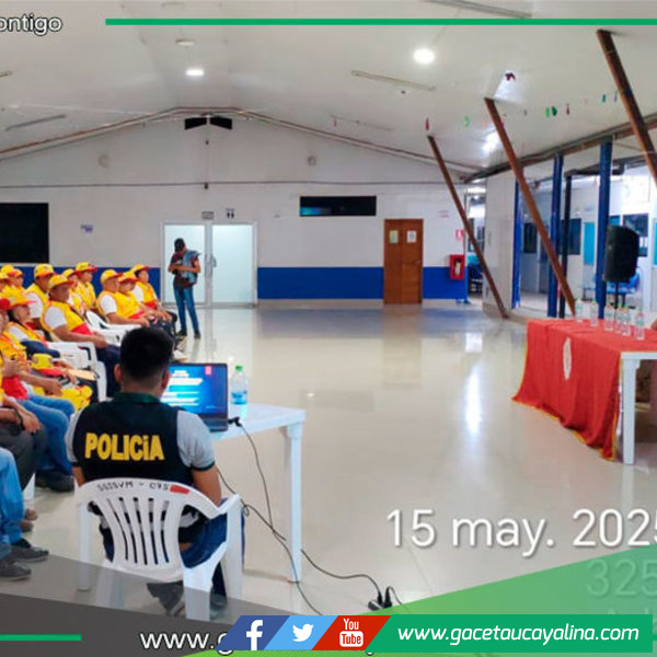 Juramentan 150 nuevos miembros de juntas vecinales en Callería