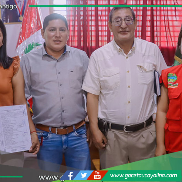 Capacitarán personal de salud en peritaje médico forense en Contamana