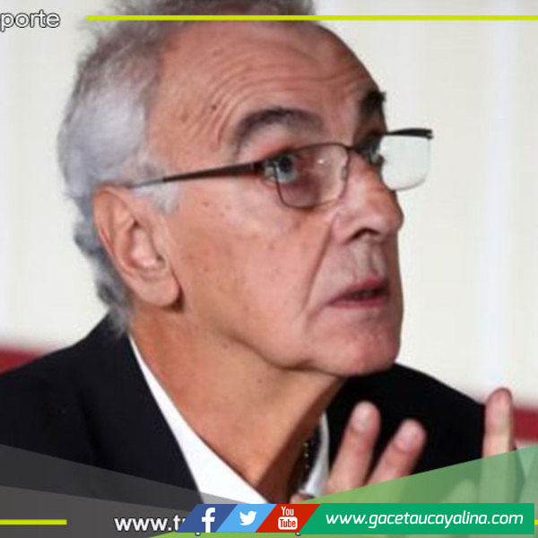 La respuesta al polémico gesto de Jorge Fossati ante Juan Pablo II: Christian Flores aclaró el asunto