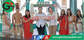 Instituto Carlos Laborde lidera encuentro multisectorial en Sepahua