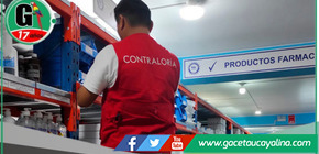 Detectan graves deficiencias en el sistema de citas médicas del Hospital Regional de Pucallpa