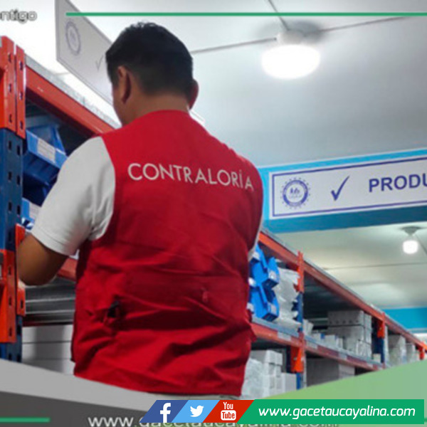 Detectan graves deficiencias en el sistema de citas médicas del Hospital Regional de Pucallpa