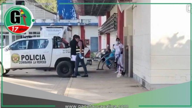 Muere joven obrero electrocutado en trabajos del Instituto Superior La Merced