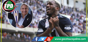 ¿Nuevo inversor? Presidente del Fondo Blanquiazul habla sobre ingresos de Farfán para Alianza Lima