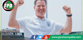 Fernando Cabada, administrador Alianza Lima: “Ferrari no se acuerda que en el Monumental pasaron mil disturbios”