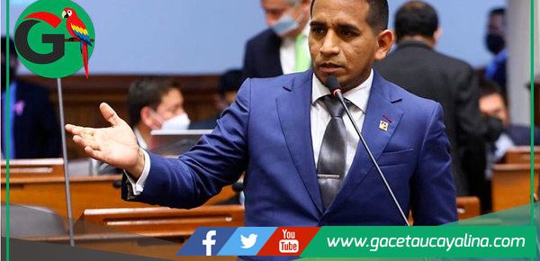 Acción Popular busca eliminar sucesión hereditaria en el Reinfo