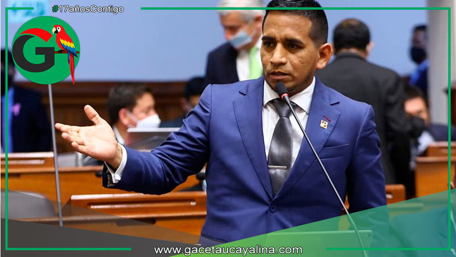Acción Popular busca eliminar sucesión hereditaria en el Reinfo