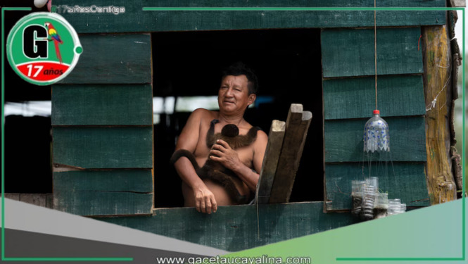 Perú acoge histórico Encuentro de Archivos Fílmicos Amazónicos