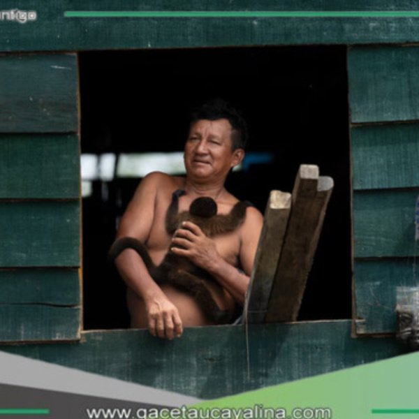 Perú acoge histórico Encuentro de Archivos Fílmicos Amazónicos