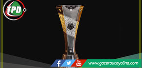 Así quedó la tabla tras los partidos 