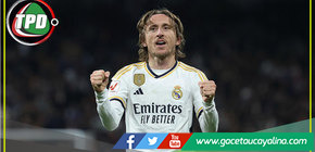 Modrić se va del Real Madrid
