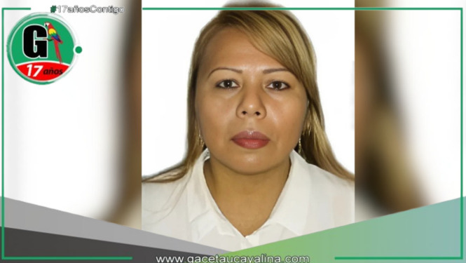 Mujer es condenada por agredir físicamente a su exconviviente en Ucayali