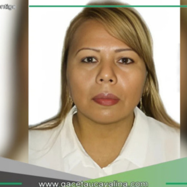 Mujer es condenada por agredir físicamente a su exconviviente en Ucayali