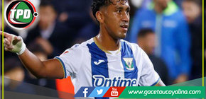 Renato Tapia se quedó sin equipo otra vez