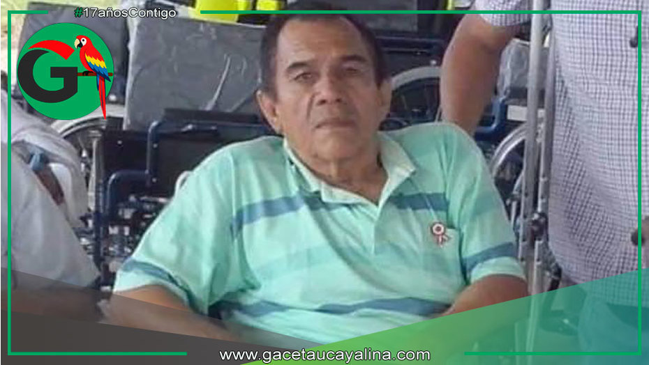 Mauro García Pastor falleció dejando legado en la locución