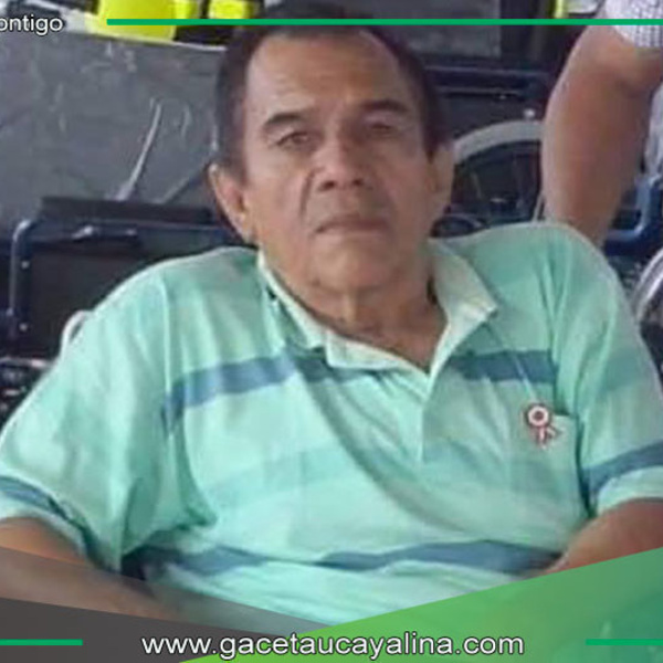 Mauro García Pastor falleció dejando legado en la locución