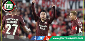 La millonaria suma para Universitario, tras clasificar a octavos de Libertadores