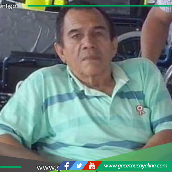 Mauro García Pastor falleció dejando legado en la locución