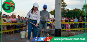 Más de 400 familias beneficiadas con electrificación en Pucallpa