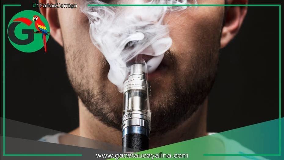 Perú marca un hito en regulación contra el consumo de tabaco