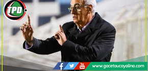 “Sería muy caradura culpar al árbitro”: Fossati tras derrota de la ‘U’ en Cusco