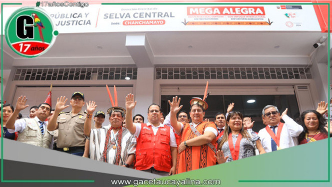 Asesoría jurídica gratuita en La Merced: vecinos podrán hacer consultas este jueves